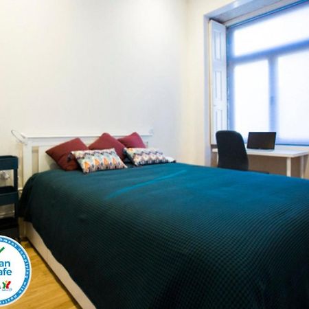 Host Wise - Modern Stuning Flat W Prime Location Daire Porto Dış mekan fotoğraf