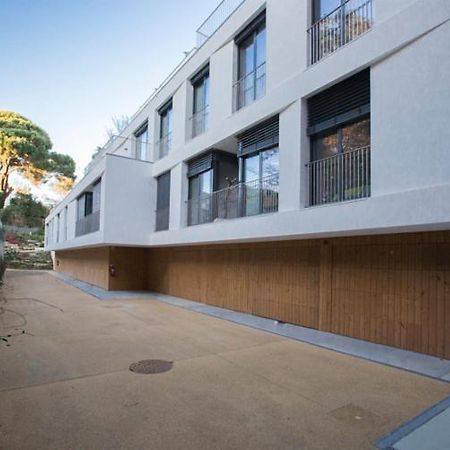 Host Wise - Modern Stuning Flat W Prime Location Daire Porto Dış mekan fotoğraf