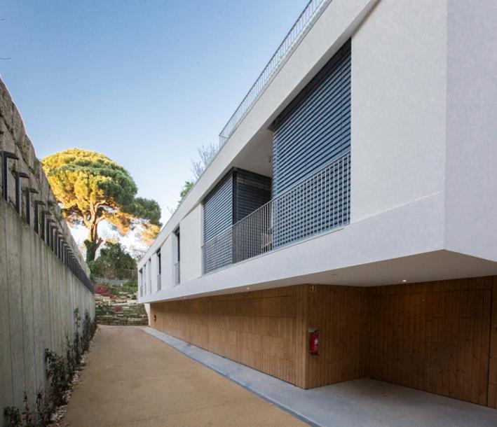 Host Wise - Modern Stuning Flat W Prime Location Daire Porto Dış mekan fotoğraf