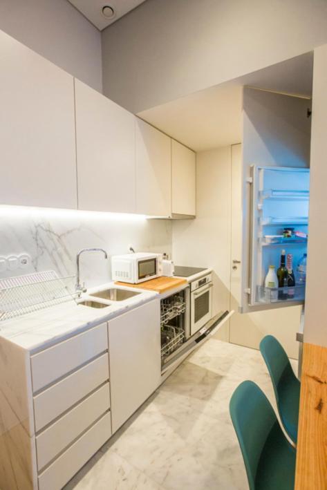 Host Wise - Modern Stuning Flat W Prime Location Daire Porto Dış mekan fotoğraf