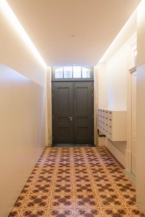Host Wise - Modern Stuning Flat W Prime Location Daire Porto Dış mekan fotoğraf
