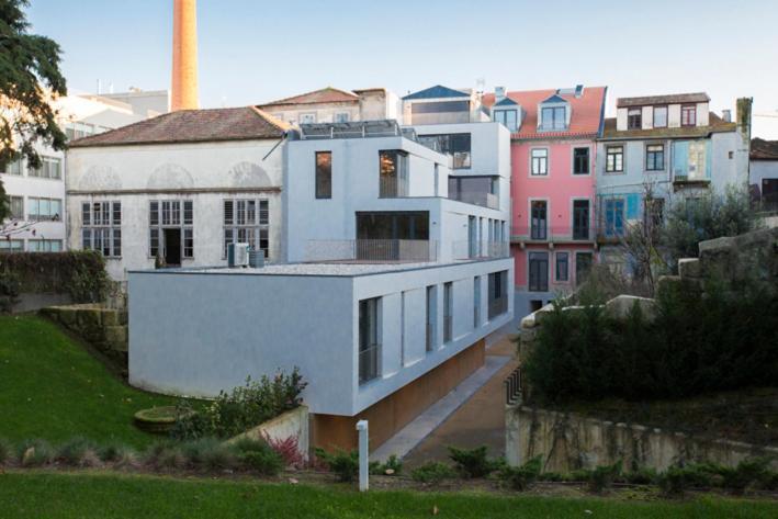 Host Wise - Modern Stuning Flat W Prime Location Daire Porto Dış mekan fotoğraf