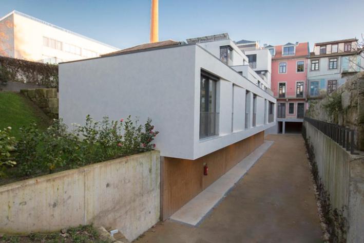 Host Wise - Modern Stuning Flat W Prime Location Daire Porto Dış mekan fotoğraf