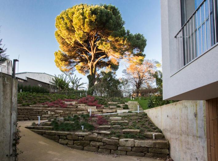 Host Wise - Modern Stuning Flat W Prime Location Daire Porto Dış mekan fotoğraf