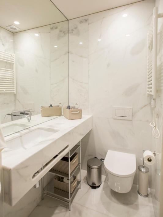Host Wise - Modern Stuning Flat W Prime Location Daire Porto Dış mekan fotoğraf