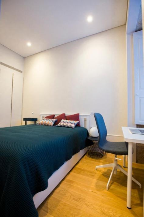 Host Wise - Modern Stuning Flat W Prime Location Daire Porto Dış mekan fotoğraf