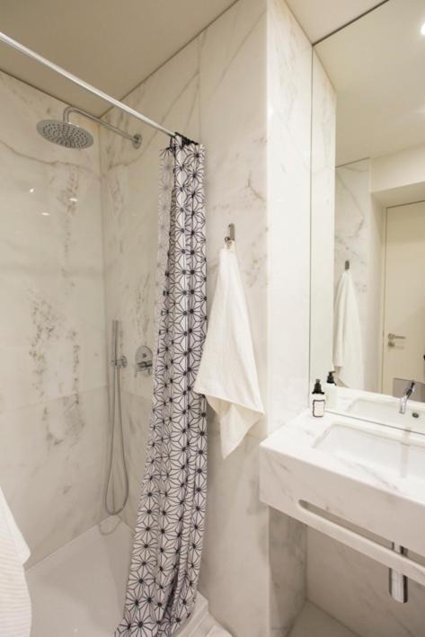 Host Wise - Modern Stuning Flat W Prime Location Daire Porto Dış mekan fotoğraf