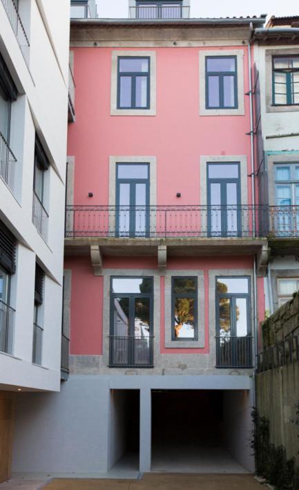 Host Wise - Modern Stuning Flat W Prime Location Daire Porto Dış mekan fotoğraf